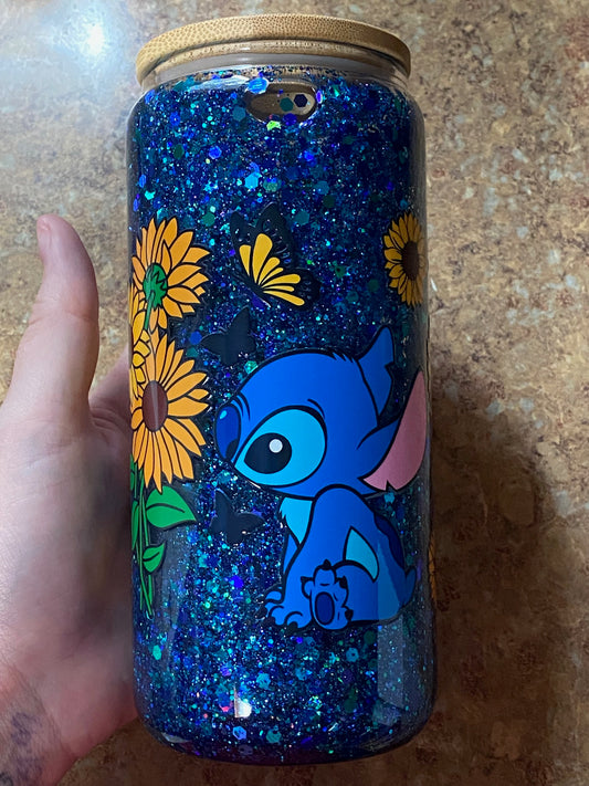 STITCH