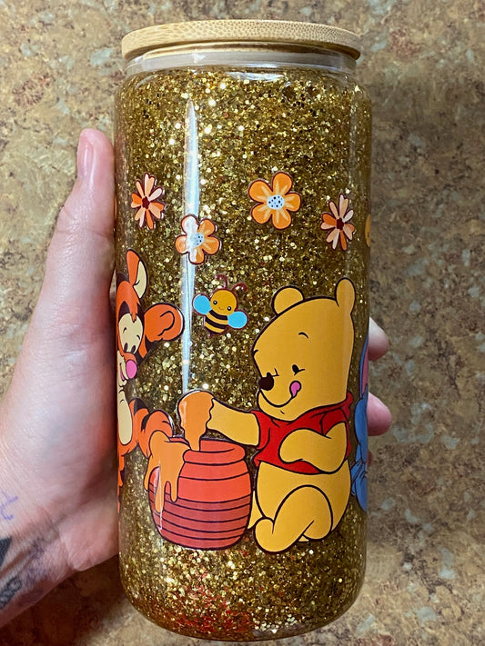WINNIE THE POOH