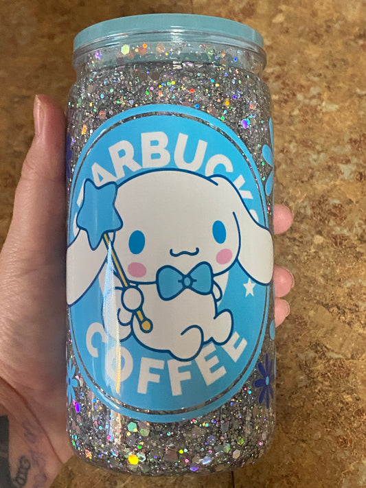 CINNAMOROLL