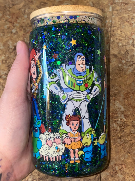 TOY STORY