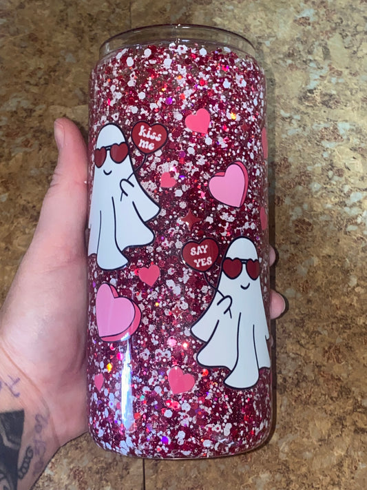 VALENTINE GHOST