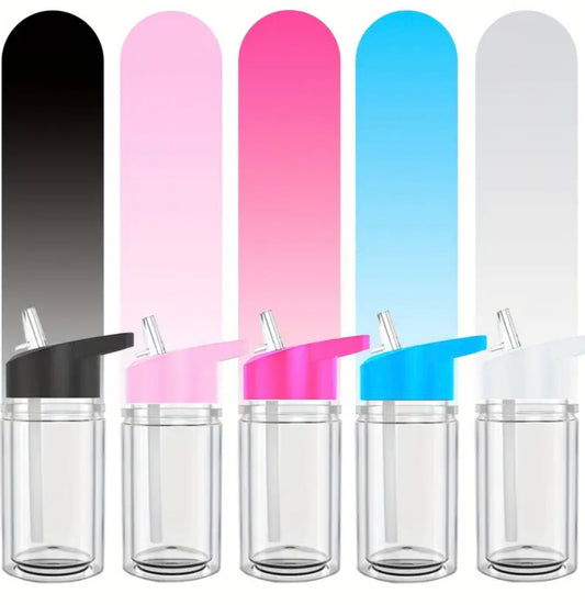 Make Your Own GLITTER Cup 10oz Plastic Kid Cups - Read Description (Copy) (Copy)